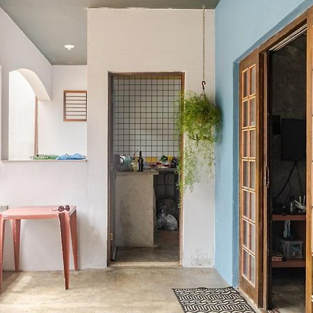 Casa Peruibe Paraiso 外观 照片