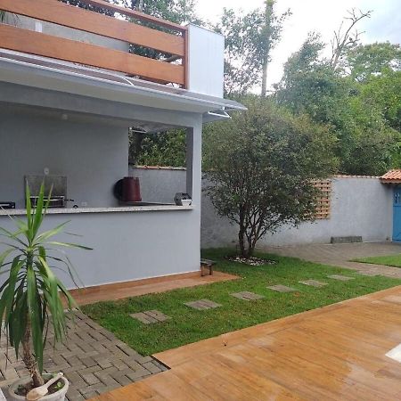 Casa Peruibe Paraiso 外观 照片