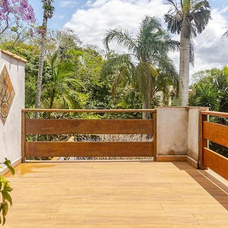 Casa Peruibe Paraiso 外观 照片