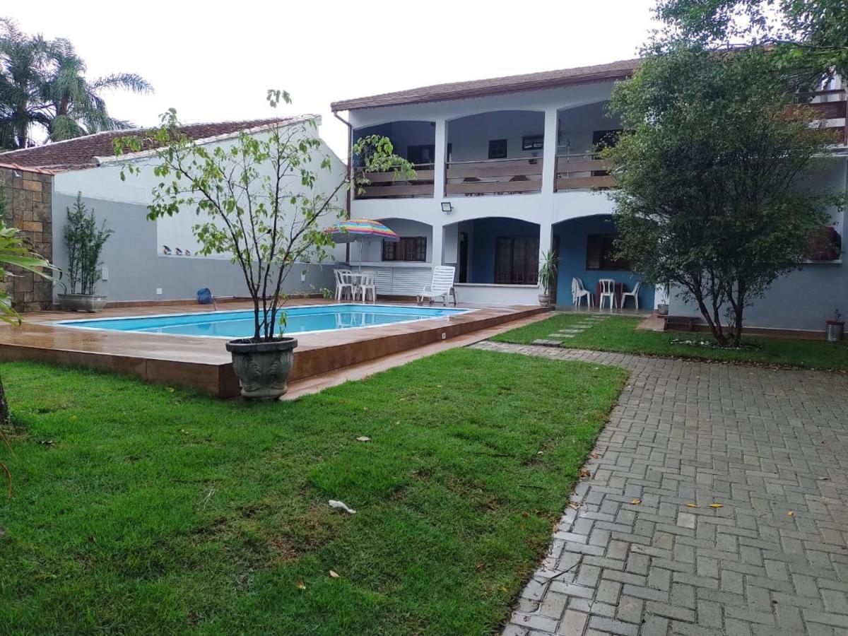 Casa Peruibe Paraiso 外观 照片