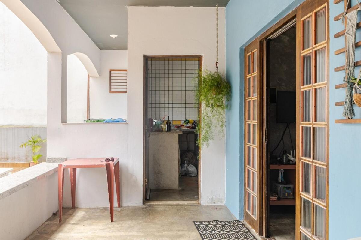 Casa Peruibe Paraiso 外观 照片