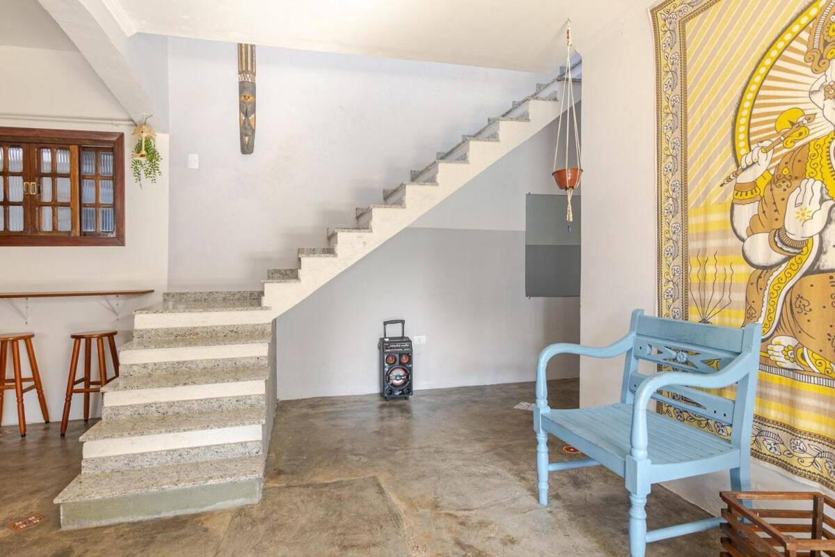 Casa Peruibe Paraiso 外观 照片