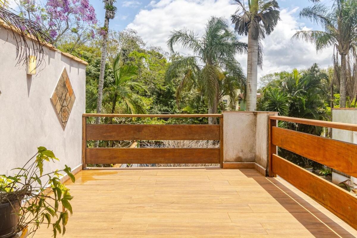 Casa Peruibe Paraiso 外观 照片