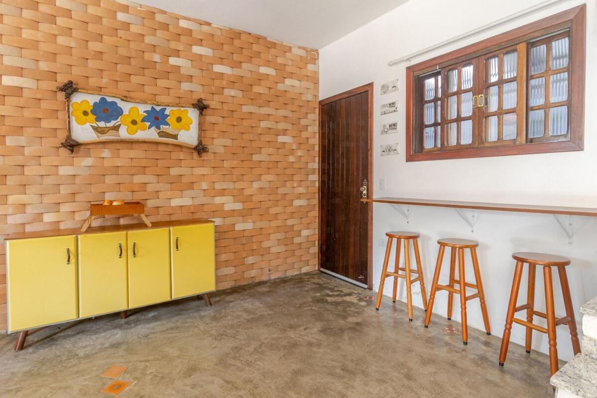Casa Peruibe Paraiso 外观 照片