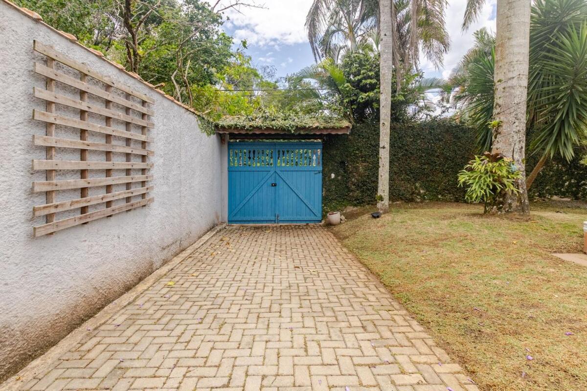 Casa Peruibe Paraiso 外观 照片