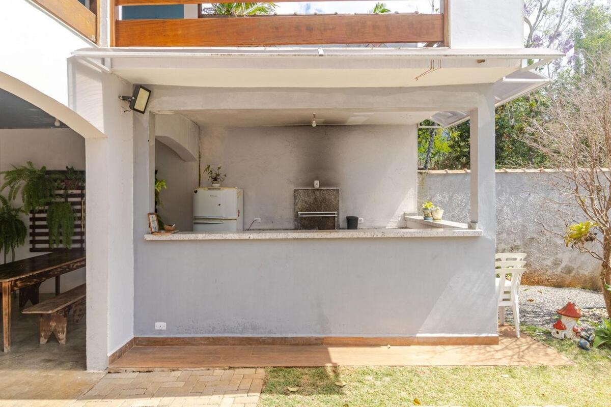 Casa Peruibe Paraiso 外观 照片