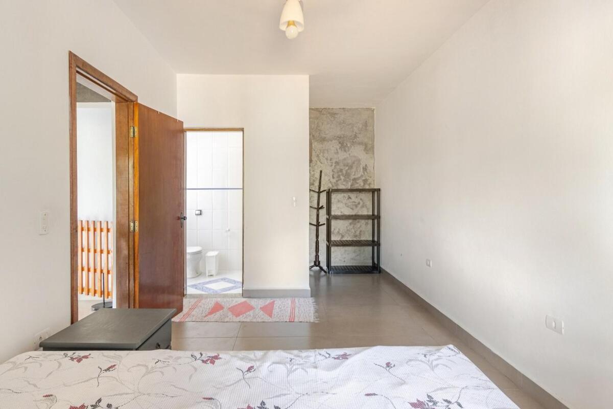 Casa Peruibe Paraiso 外观 照片