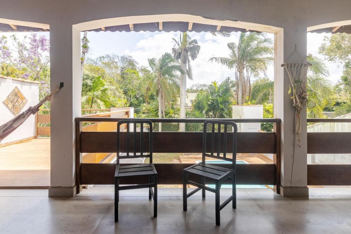 Casa Peruibe Paraiso 外观 照片