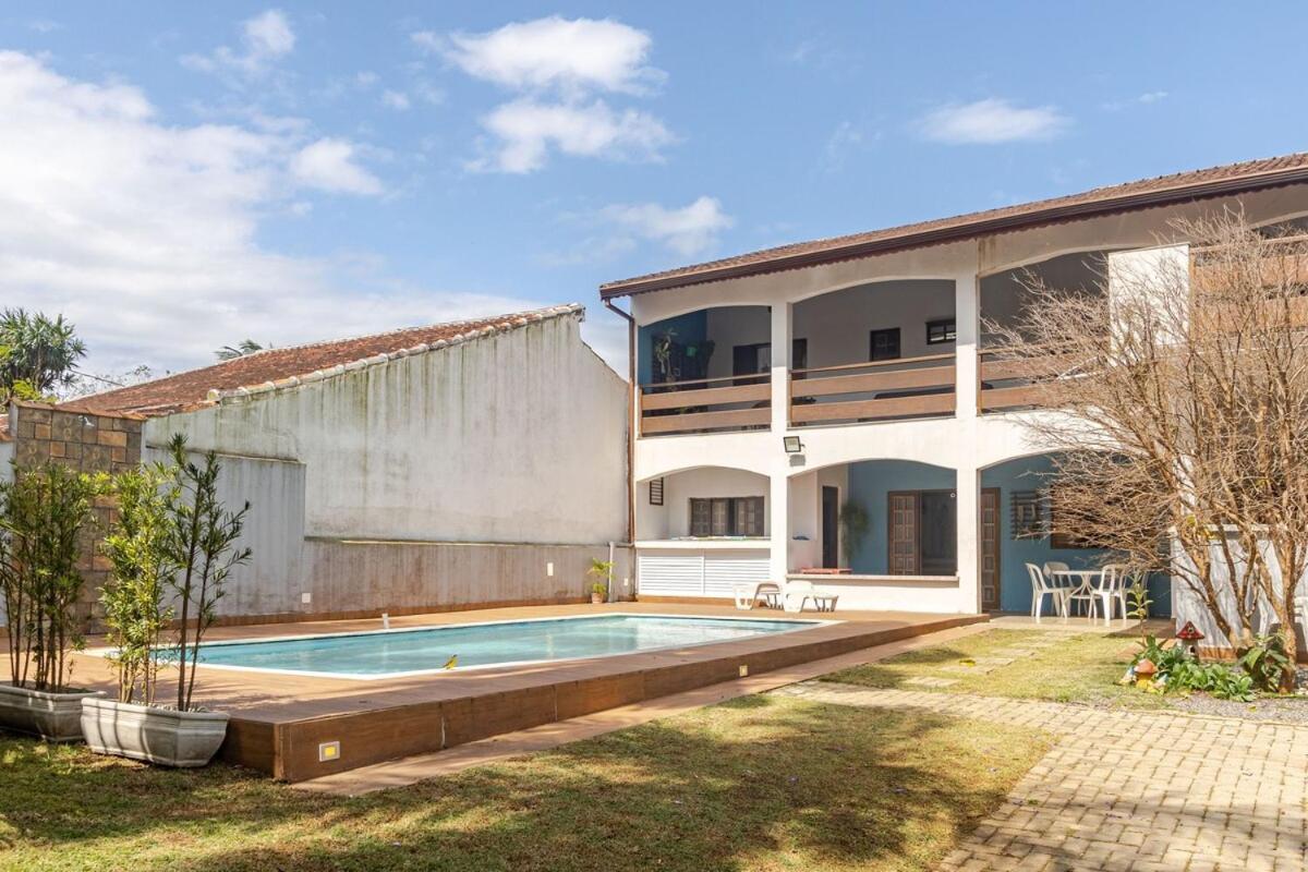Casa Peruibe Paraiso 外观 照片