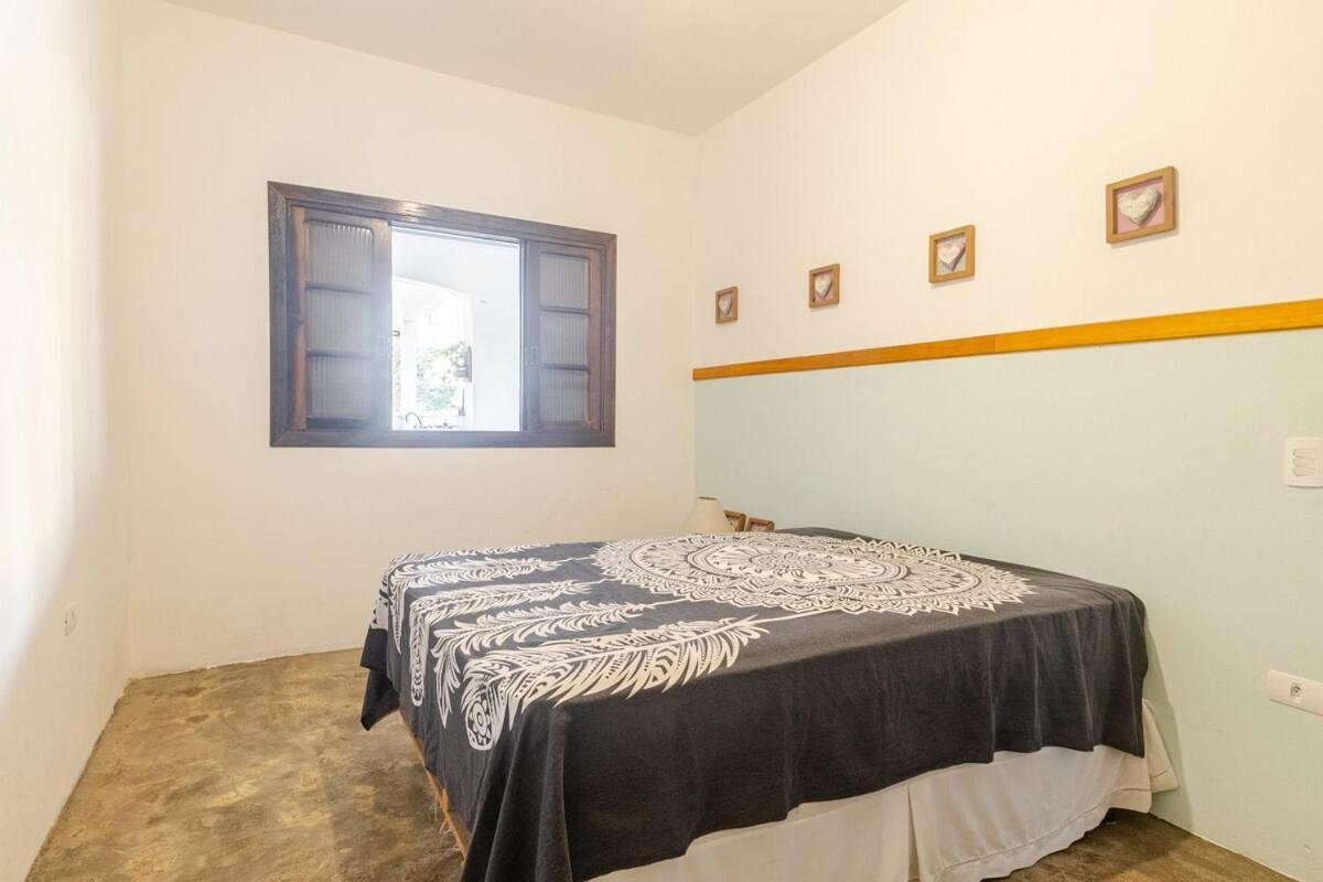 Casa Peruibe Paraiso 外观 照片