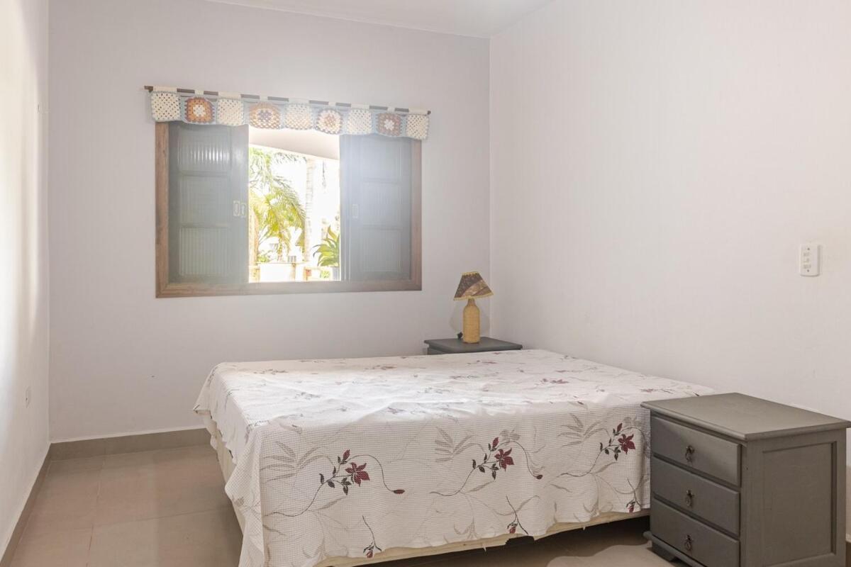 Casa Peruibe Paraiso 外观 照片