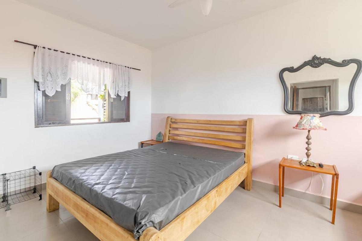 Casa Peruibe Paraiso 外观 照片