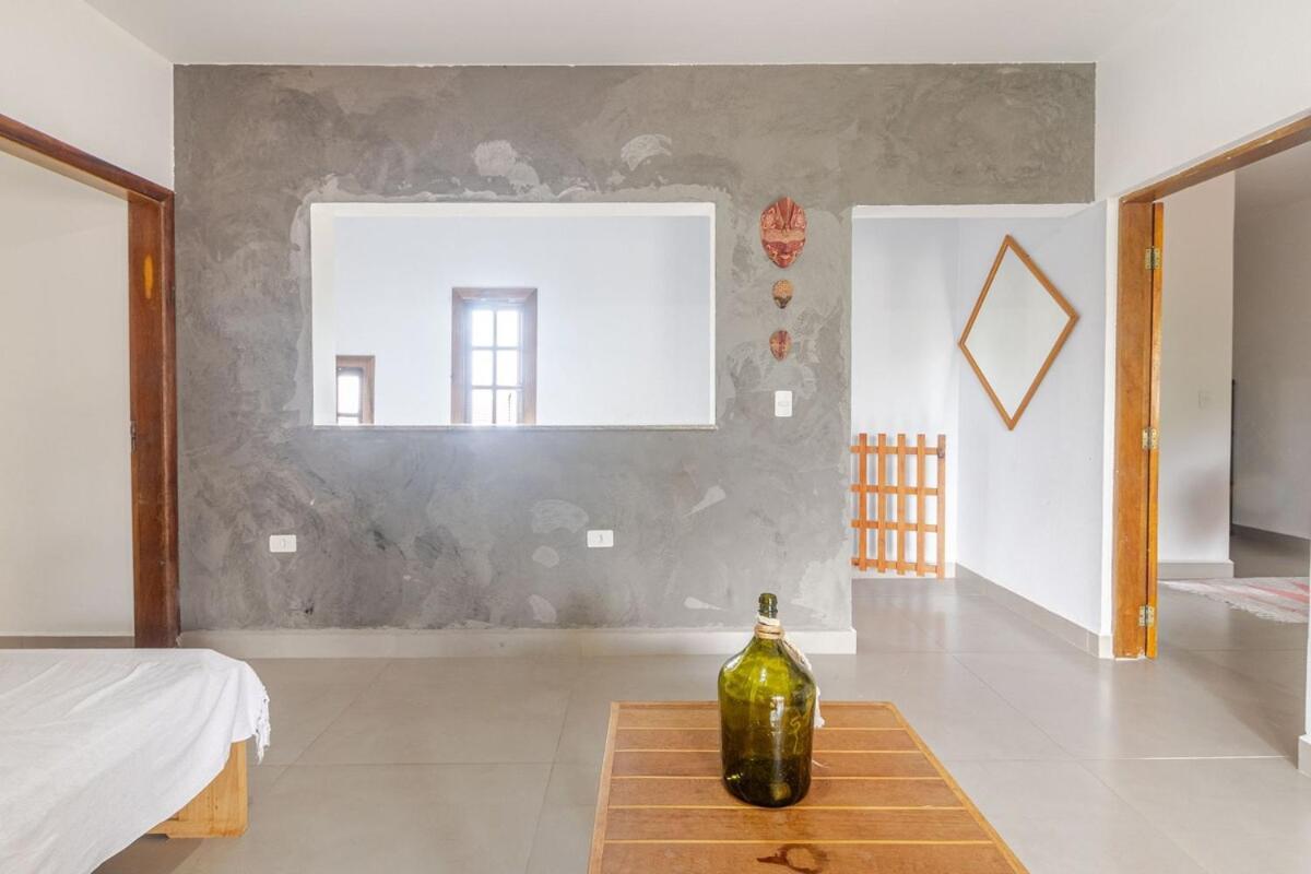 Casa Peruibe Paraiso 外观 照片