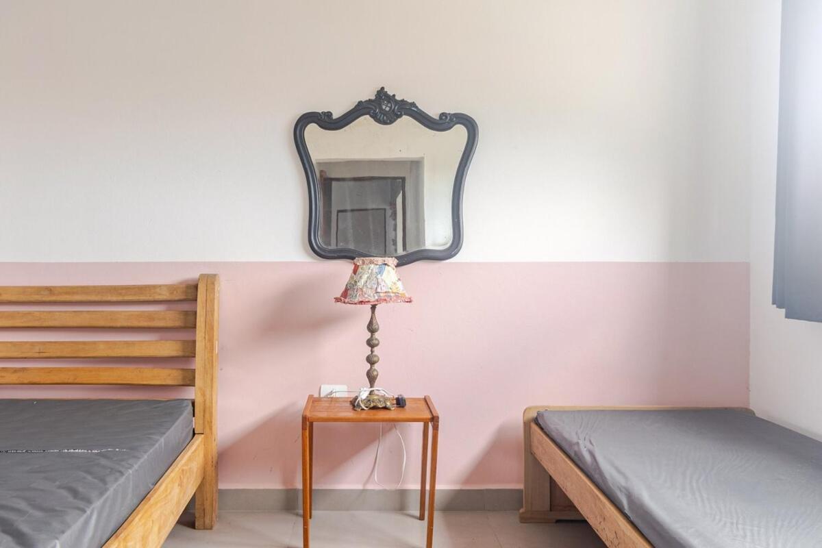 Casa Peruibe Paraiso 外观 照片