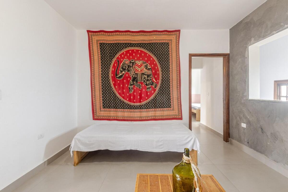 Casa Peruibe Paraiso 外观 照片