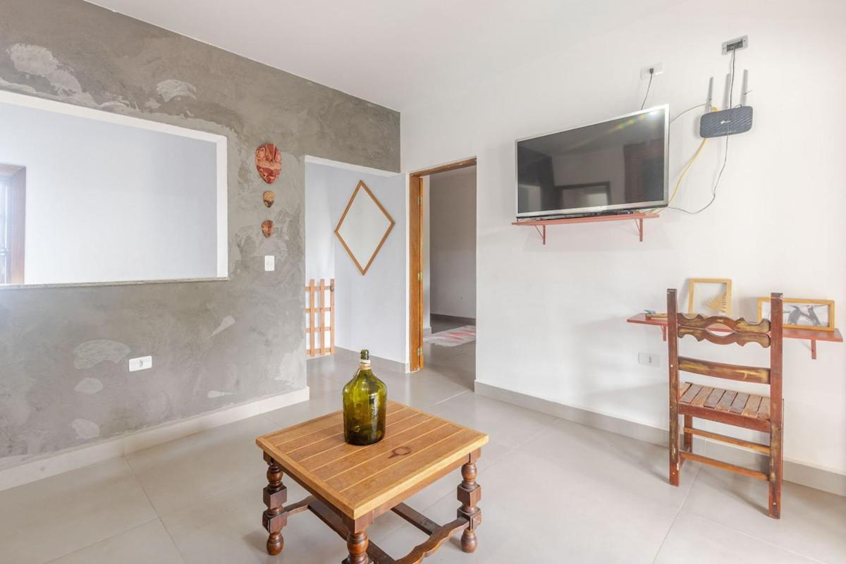 Casa Peruibe Paraiso 外观 照片
