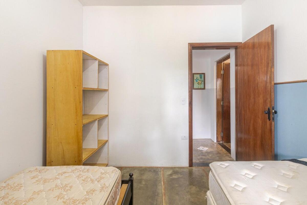 Casa Peruibe Paraiso 外观 照片