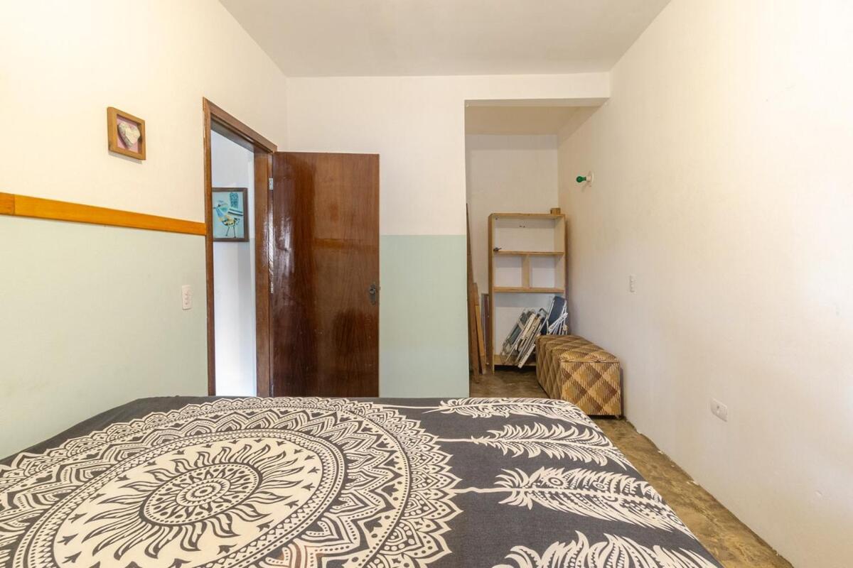 Casa Peruibe Paraiso 外观 照片