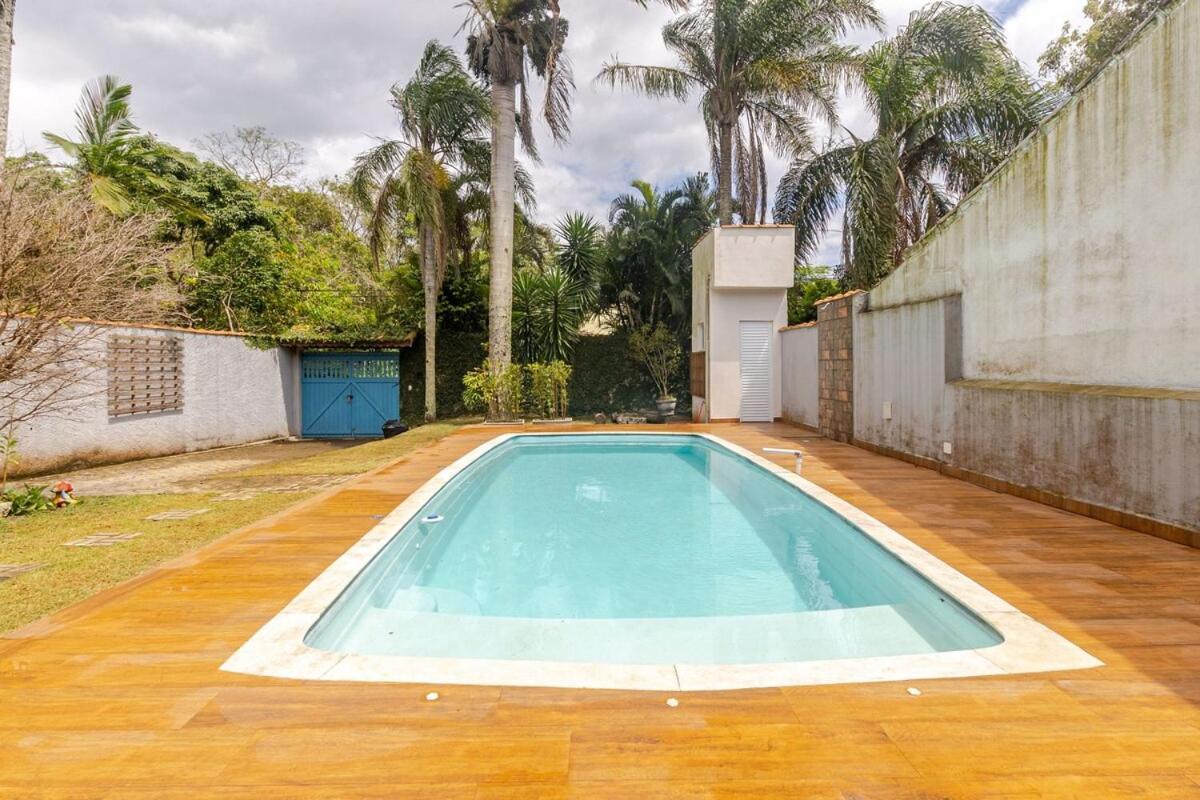 Casa Peruibe Paraiso 外观 照片