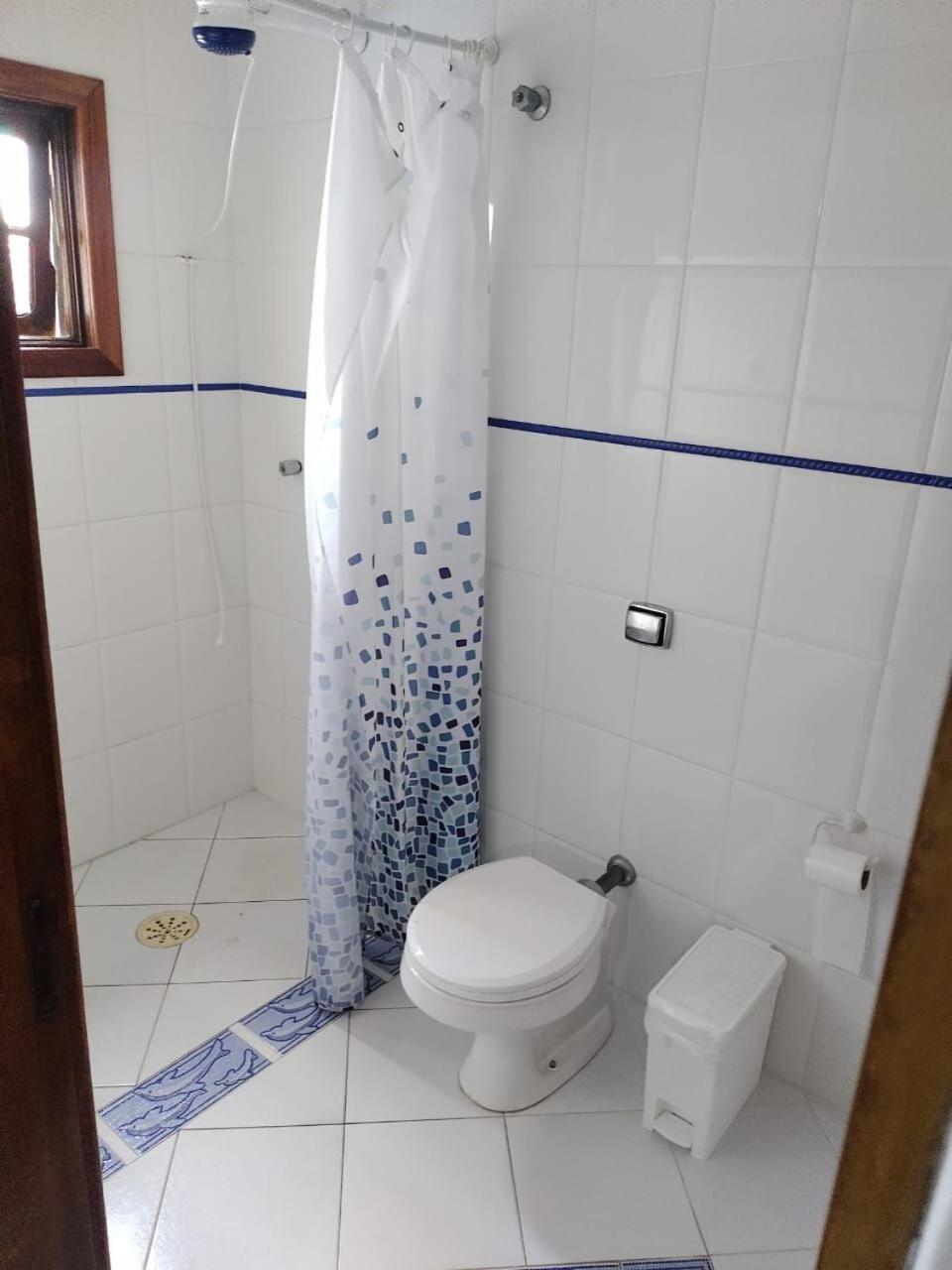 Casa Peruibe Paraiso 外观 照片