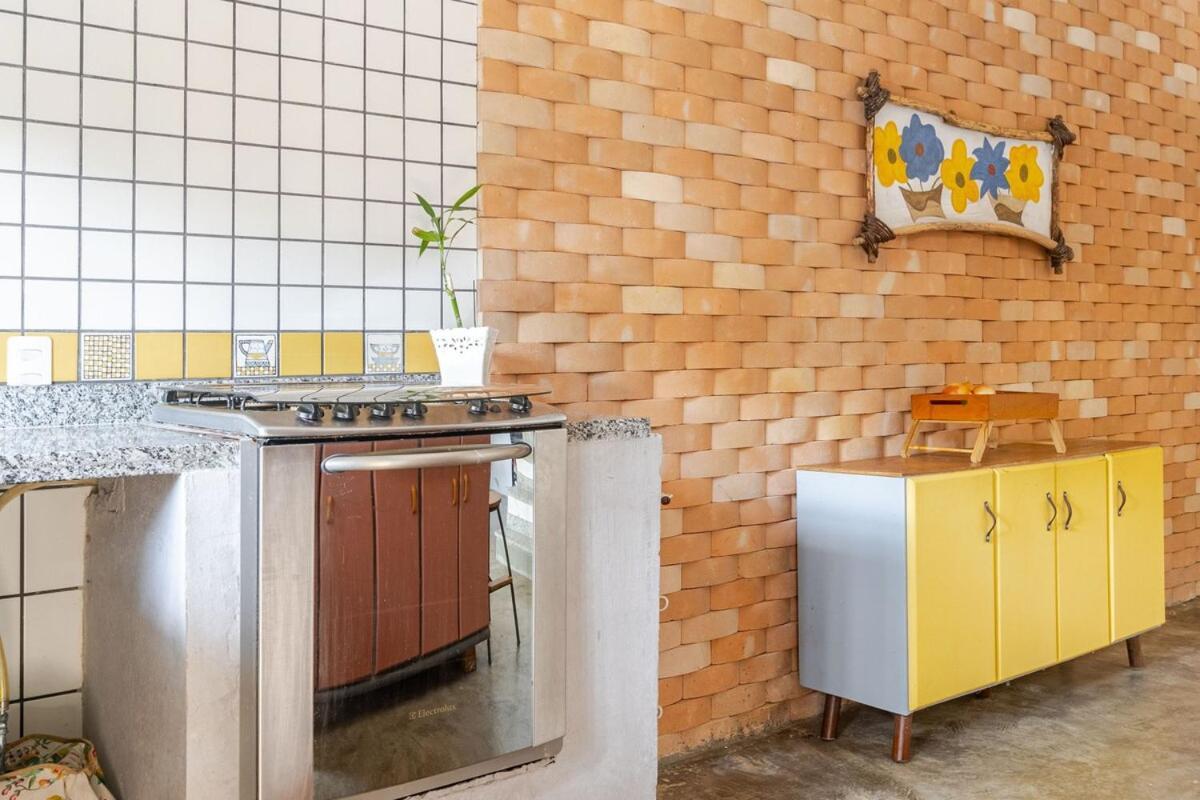 Casa Peruibe Paraiso 外观 照片