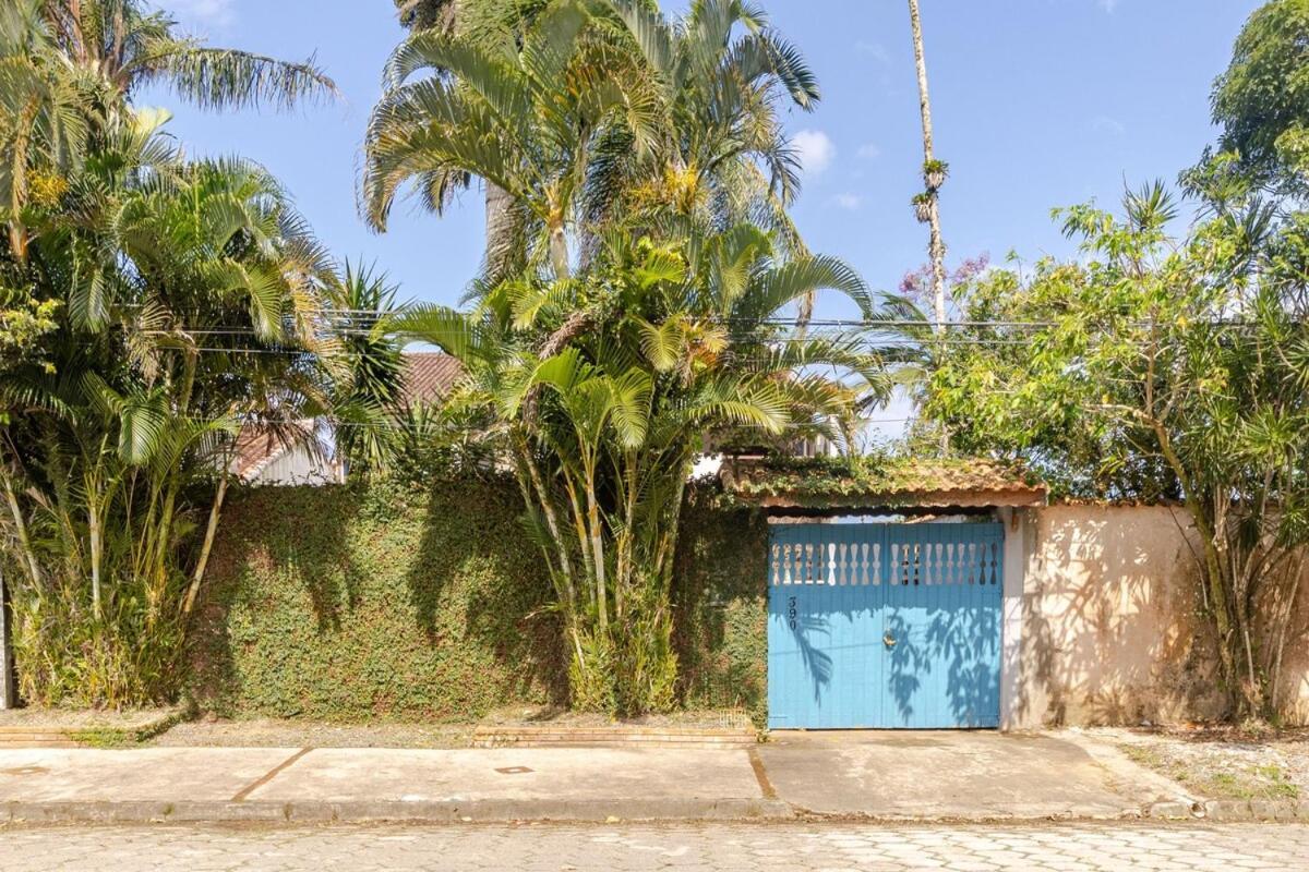 Casa Peruibe Paraiso 外观 照片
